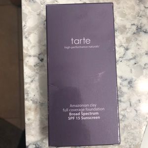 Tarts Amazonian Clay Foundation